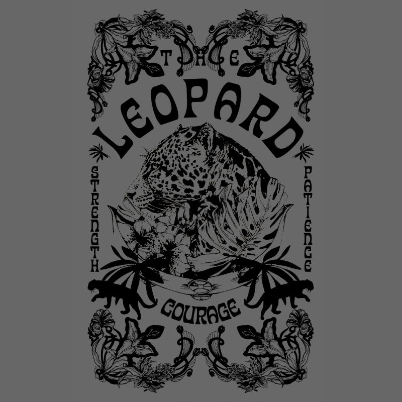 THE LEOPARD