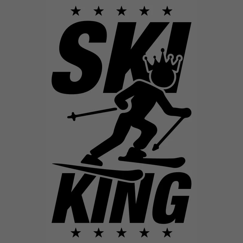 Ski King