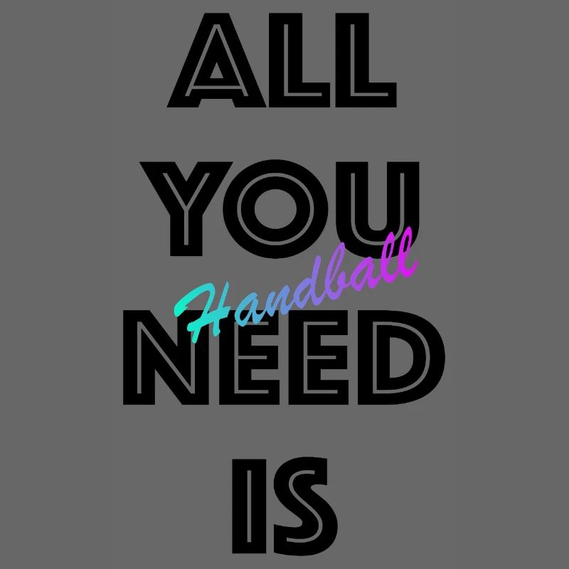 Handball Gradient Script