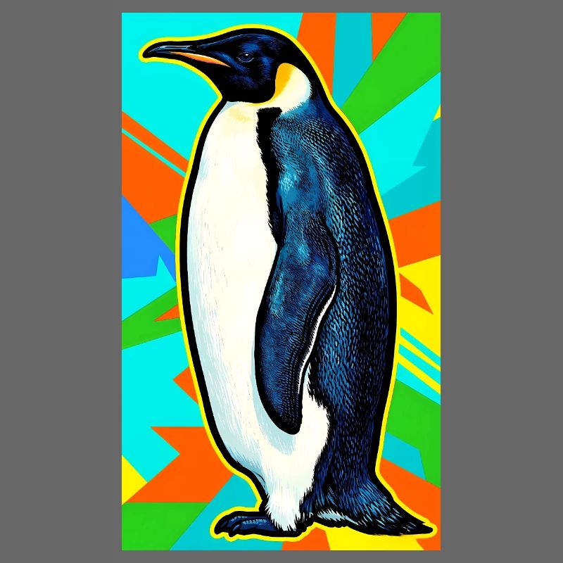 Pinguin