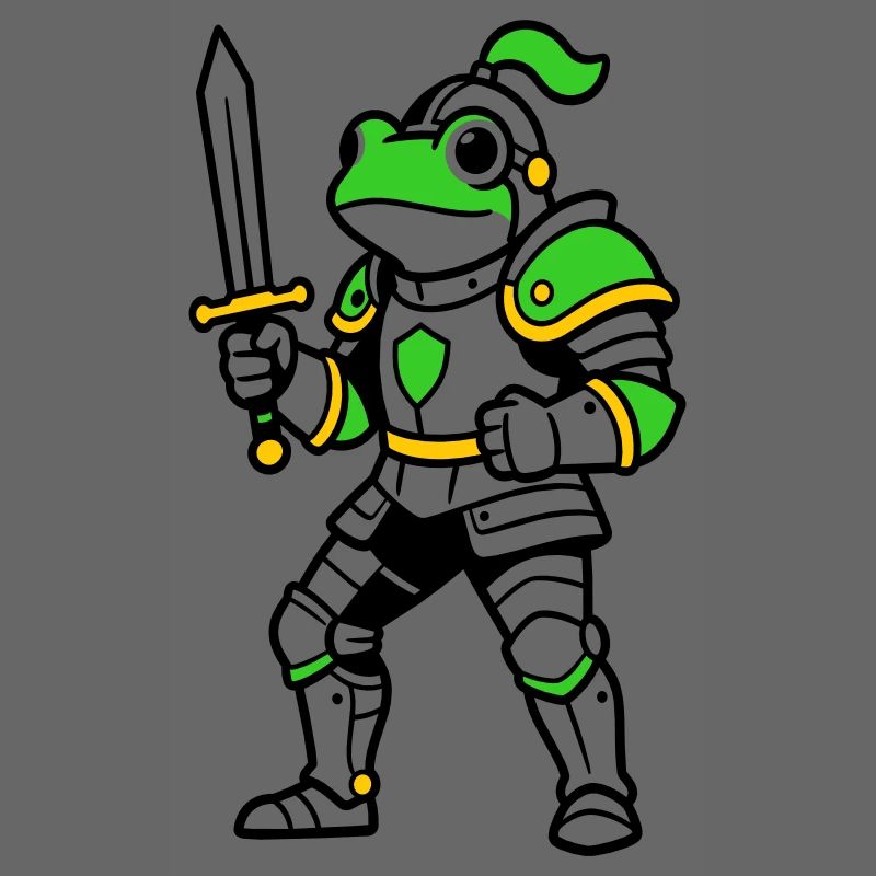 Froschritter
