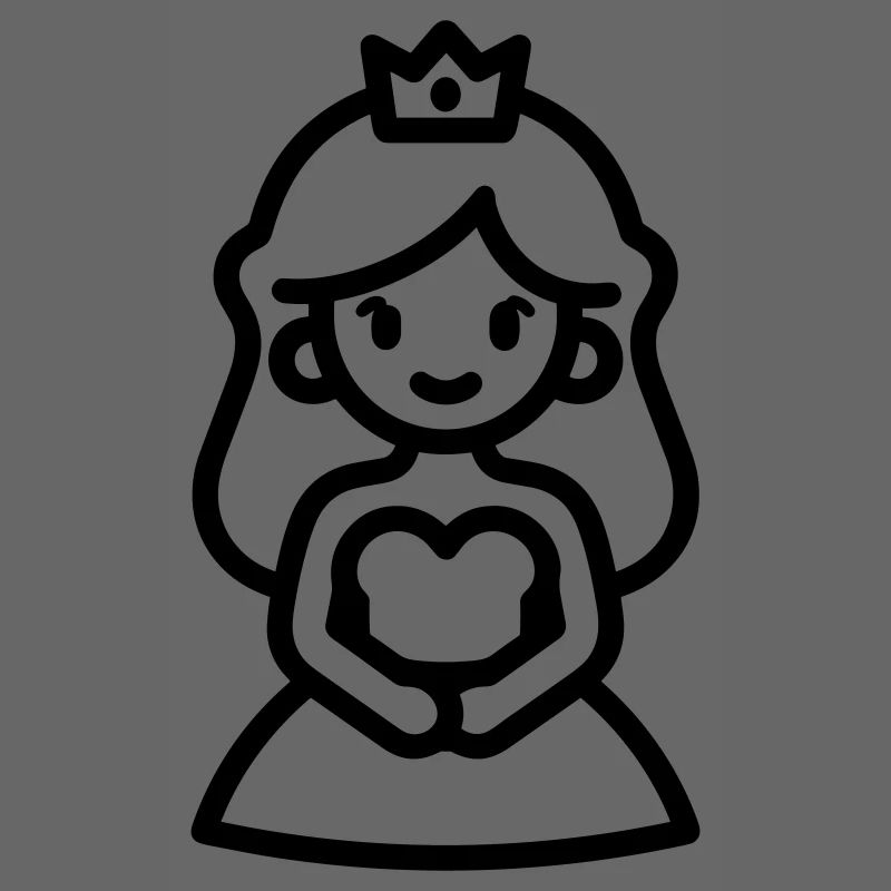 princesse