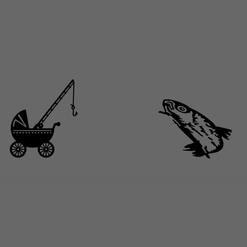 Truite / Trout (1c)