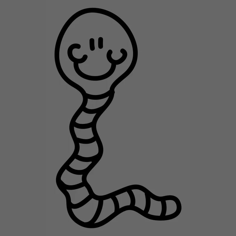 Wurm - Line