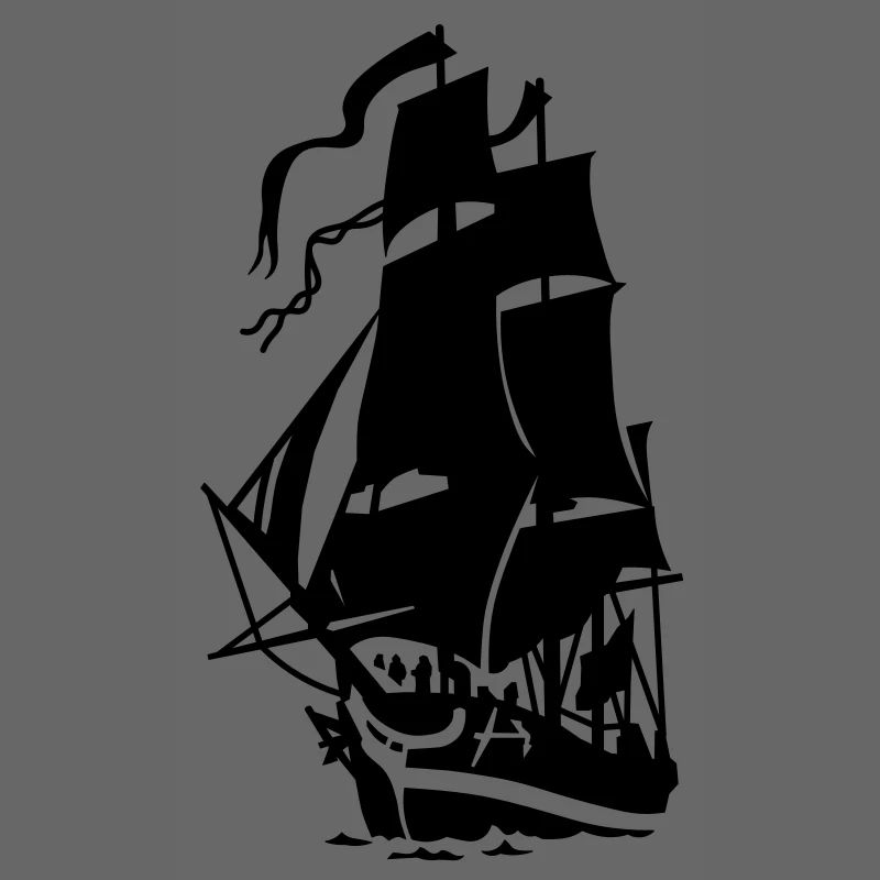Segelschiff