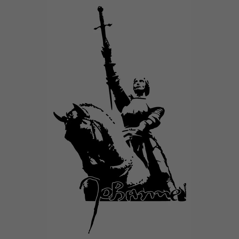 Jeanne d'Arc