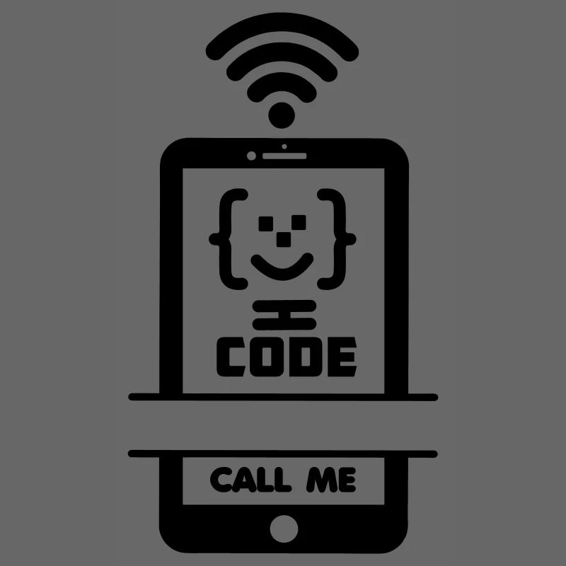 Appelez-moi codeur téléphonique gezchtje