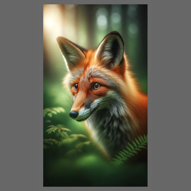 Fuchs