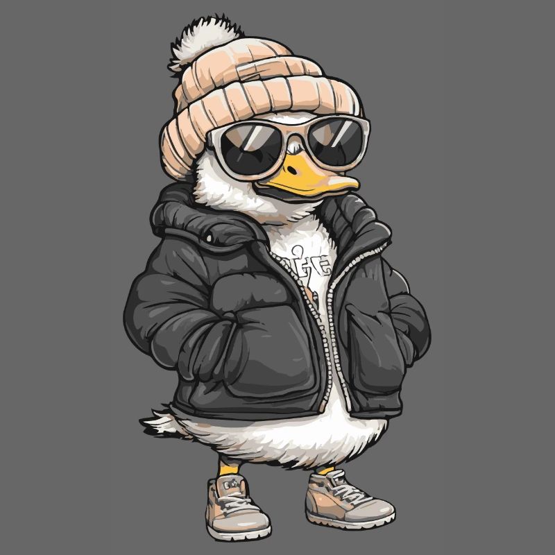 Gans Winter