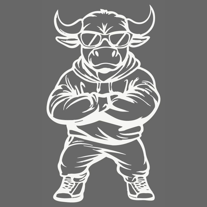 Taurus Comic Cool