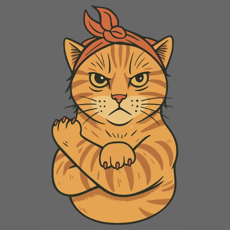 Power Cat