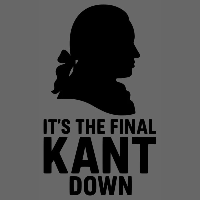 Dernier Kant à Down