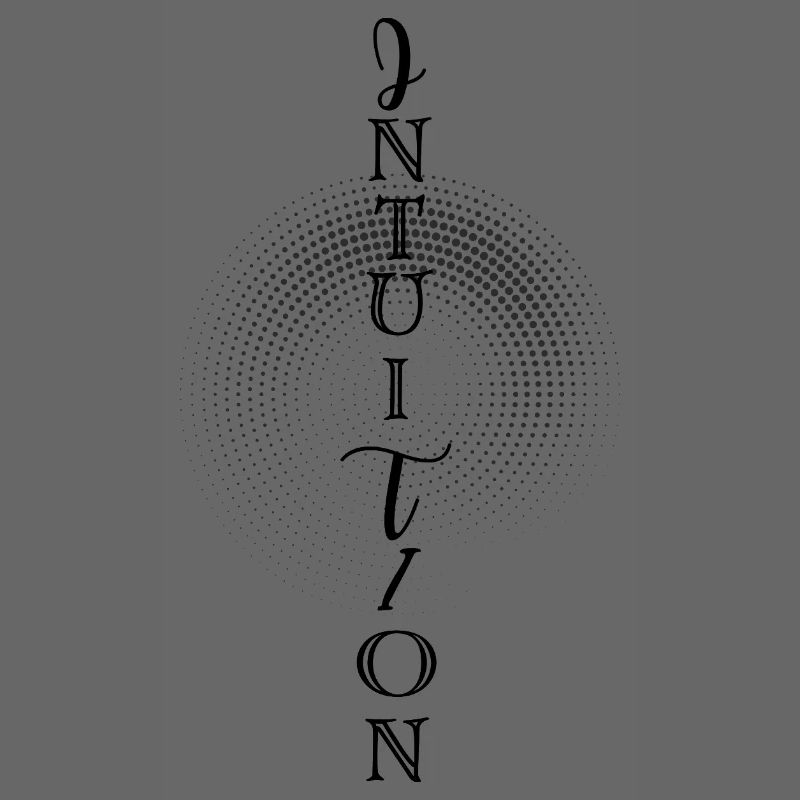 INTUITION – Your Inner Compass