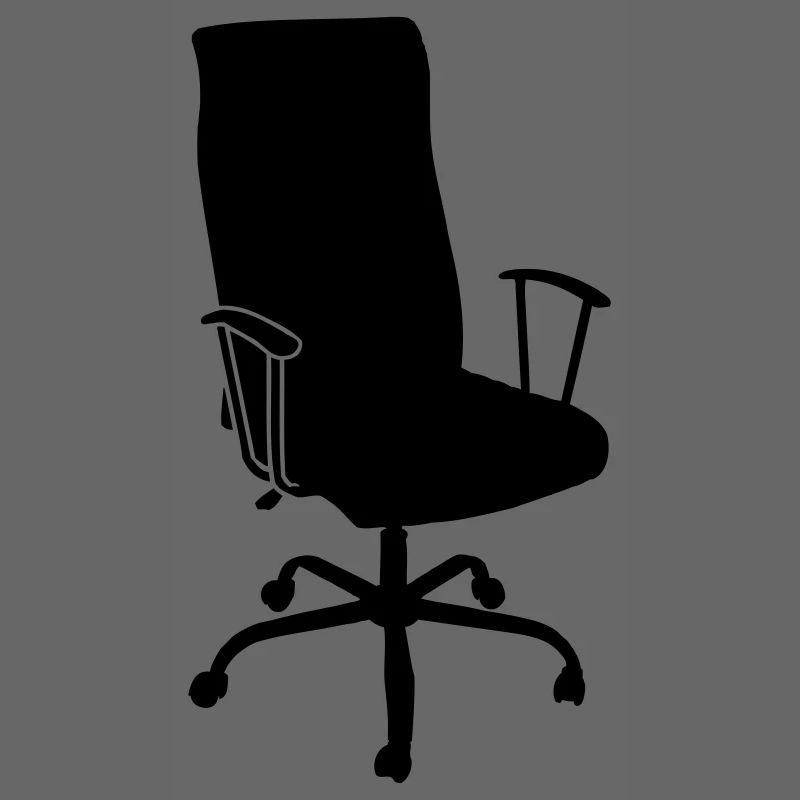 chaise de bureau