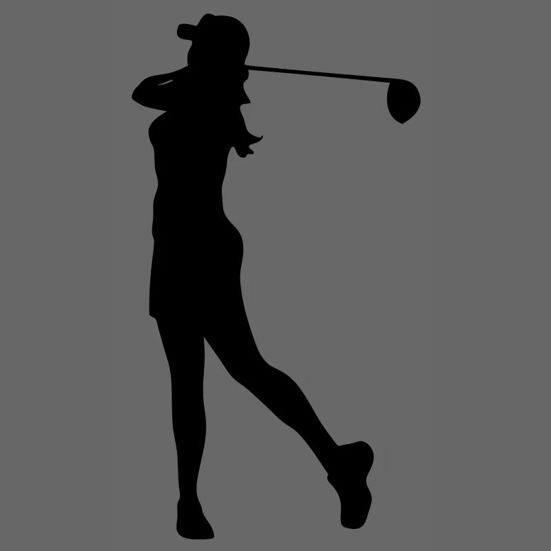 Golf female de