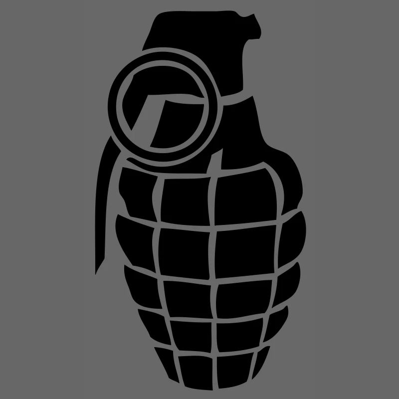 garnet grenade granada granata 811