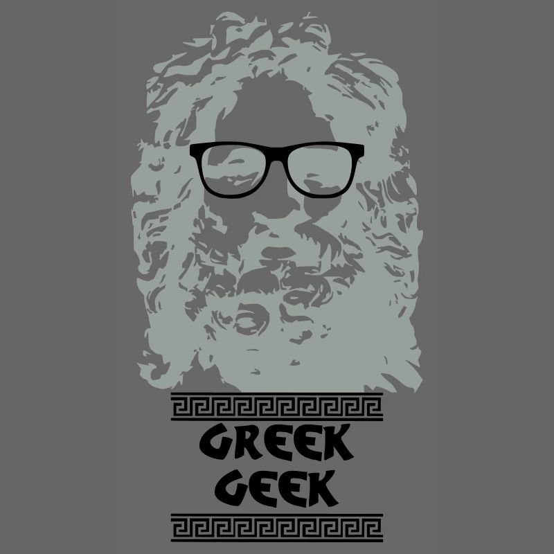 Greek Geek