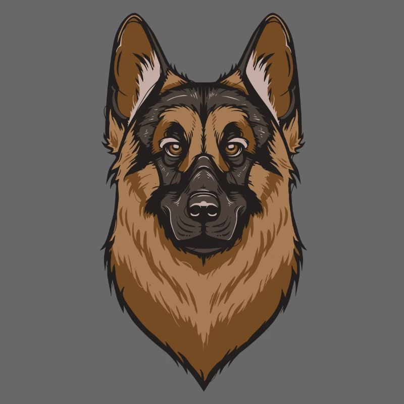Deutscher Schäferhund