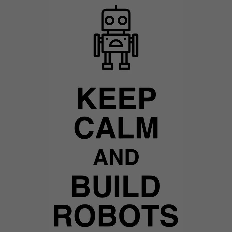 Robotics Robot Robotik Robotique Roboter
