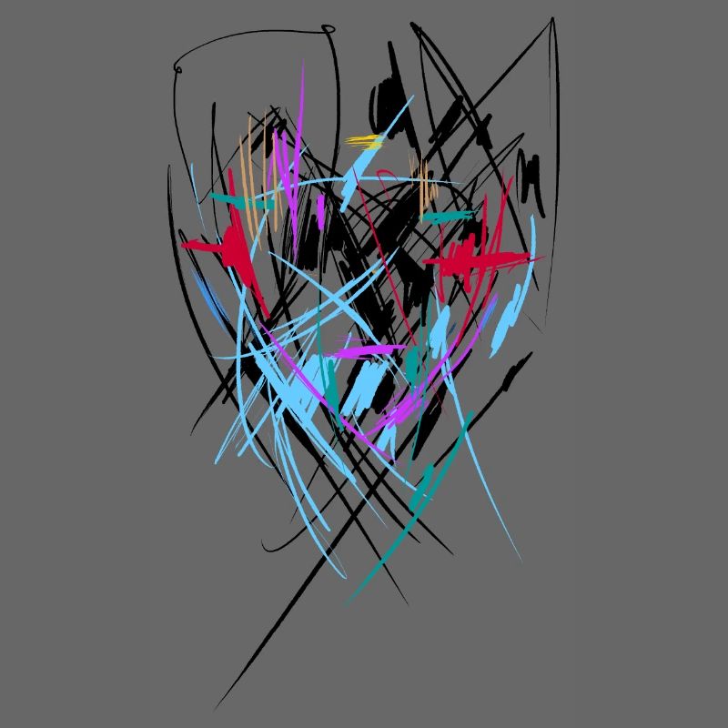 abstrakt