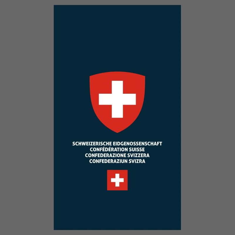 Telefonische Fall des Schweizer Passes
