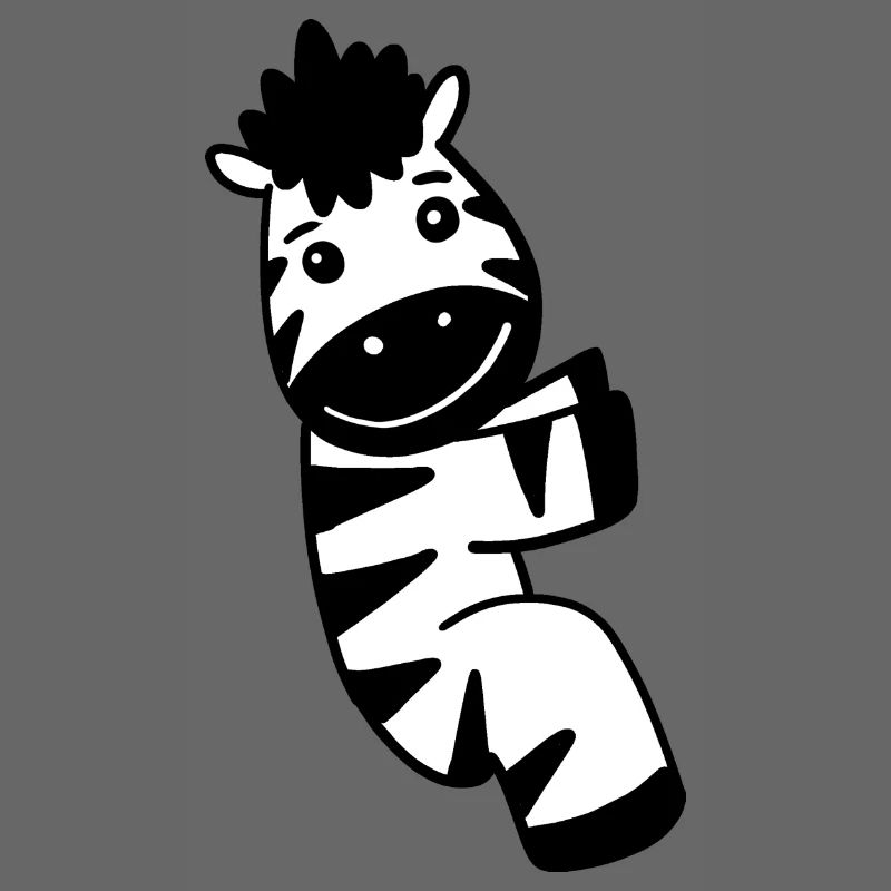 Zebra Tier