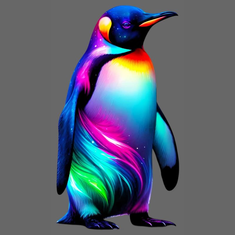 Pinguin