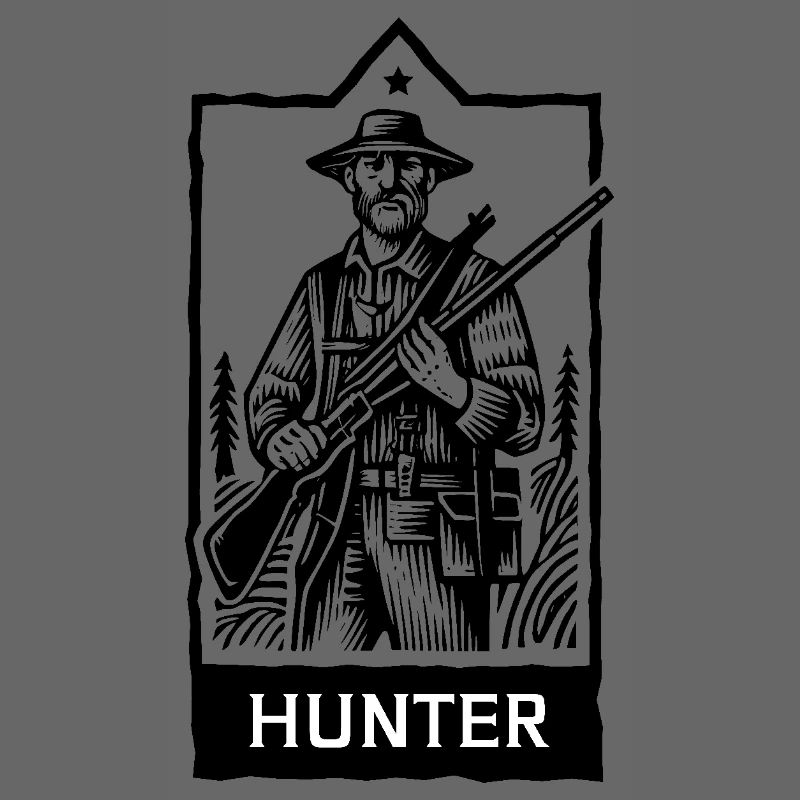 Jagd