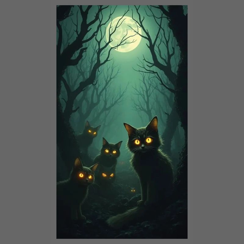 katzen