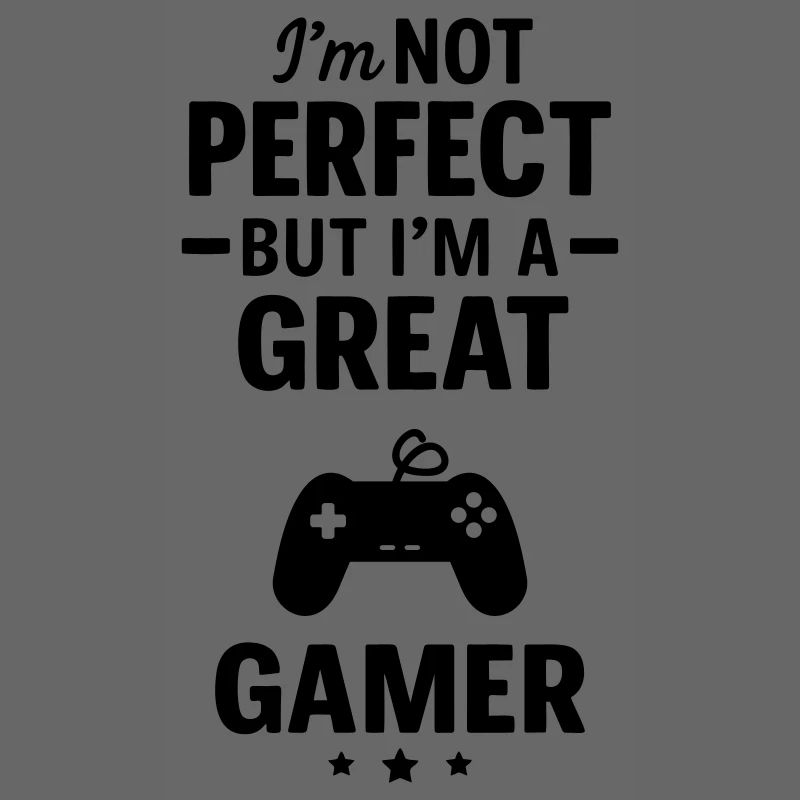 Super Gamer Videospiel Controller