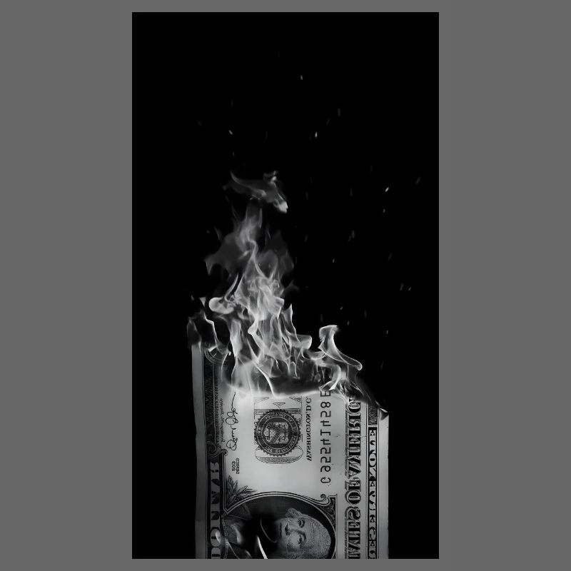 Dollerinthefire