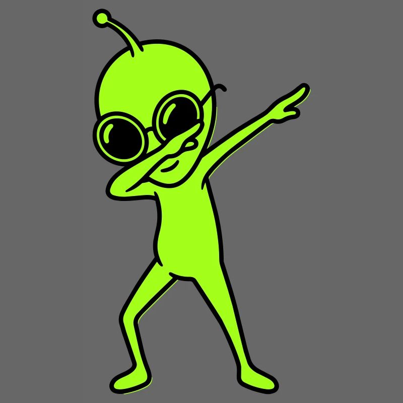 Alien Dab