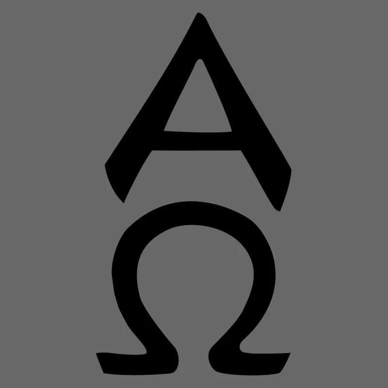 ao alpha omega