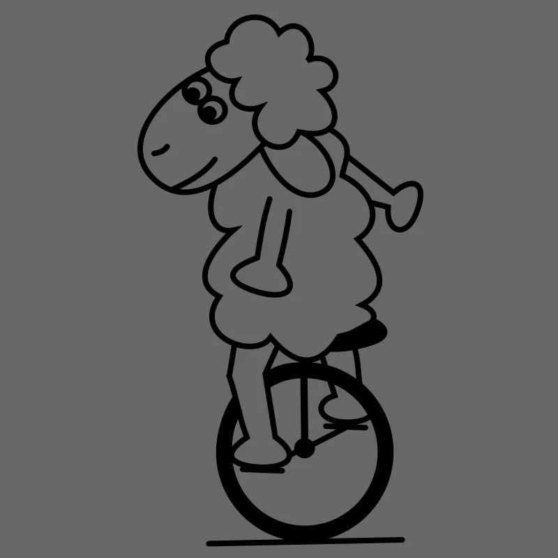 Einradschaf