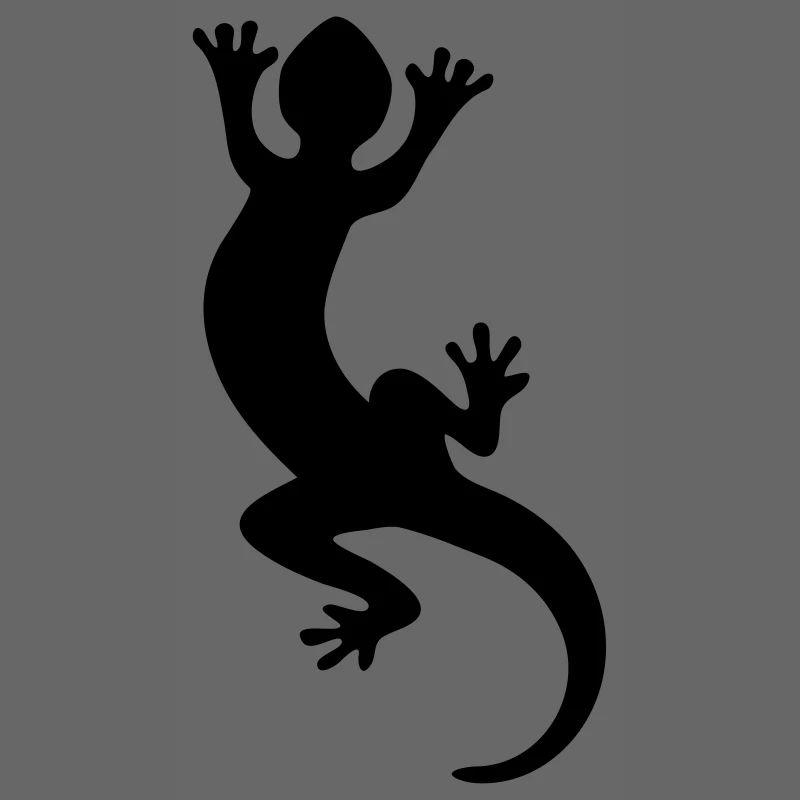 Eidechse / Echse / Lizard / Gecko