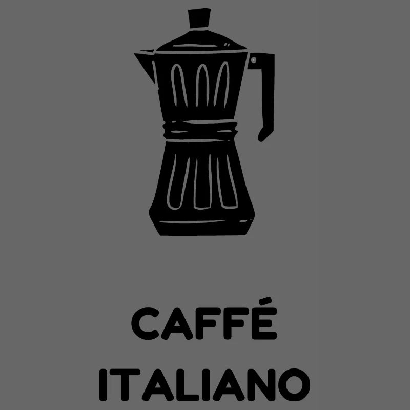 CAFFÉ ITALIANO