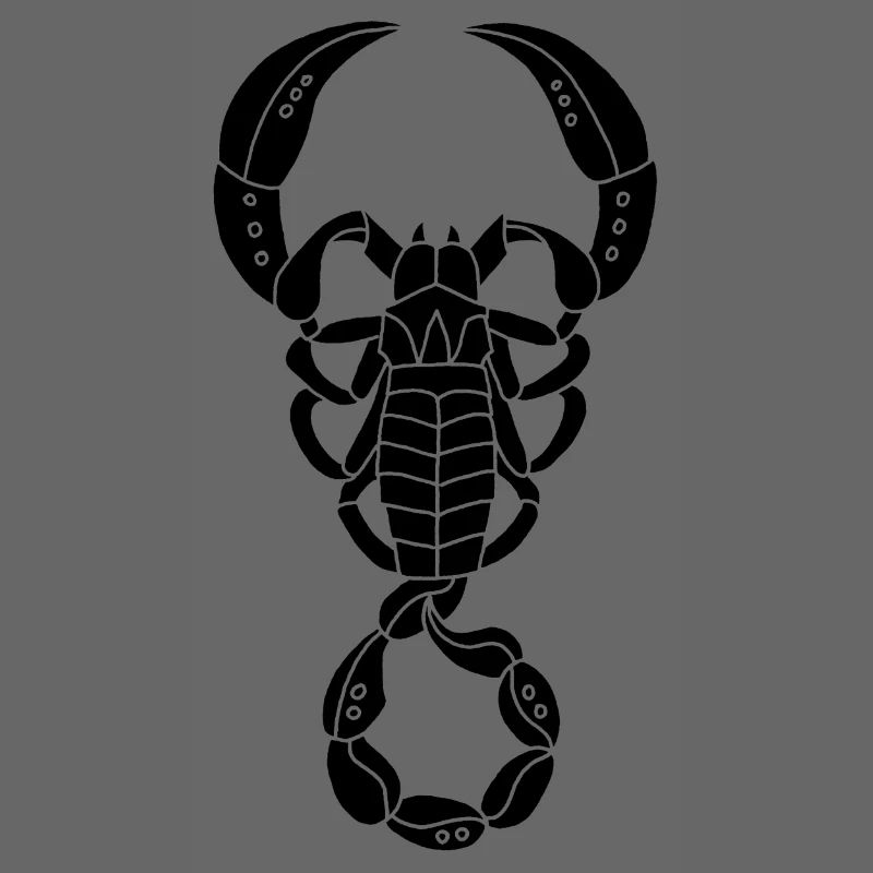 Black Scorpion