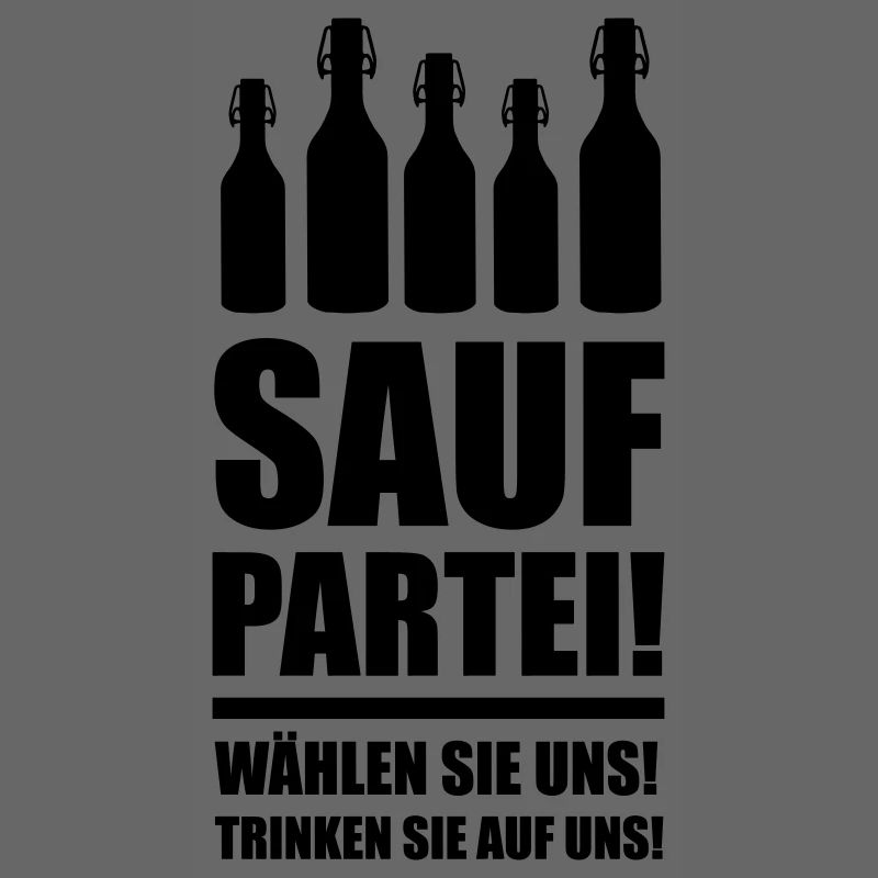 sauf partei