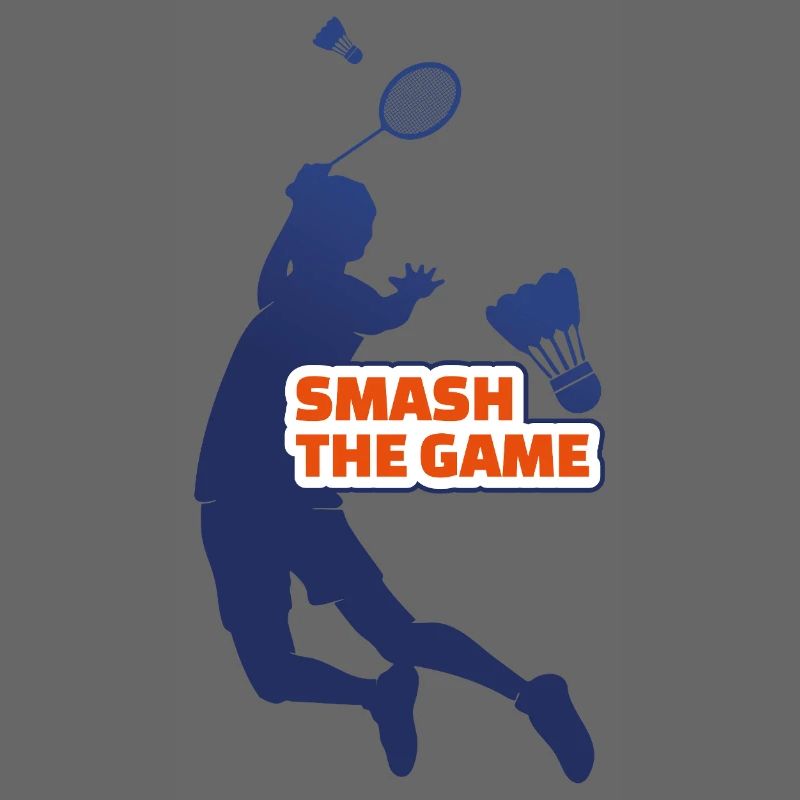 Smash the game by Helfspawn