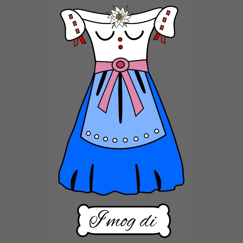 My_dirndl