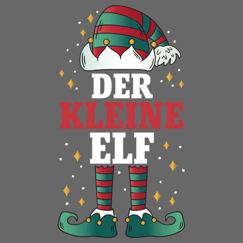 Noël Le Petit Elfe