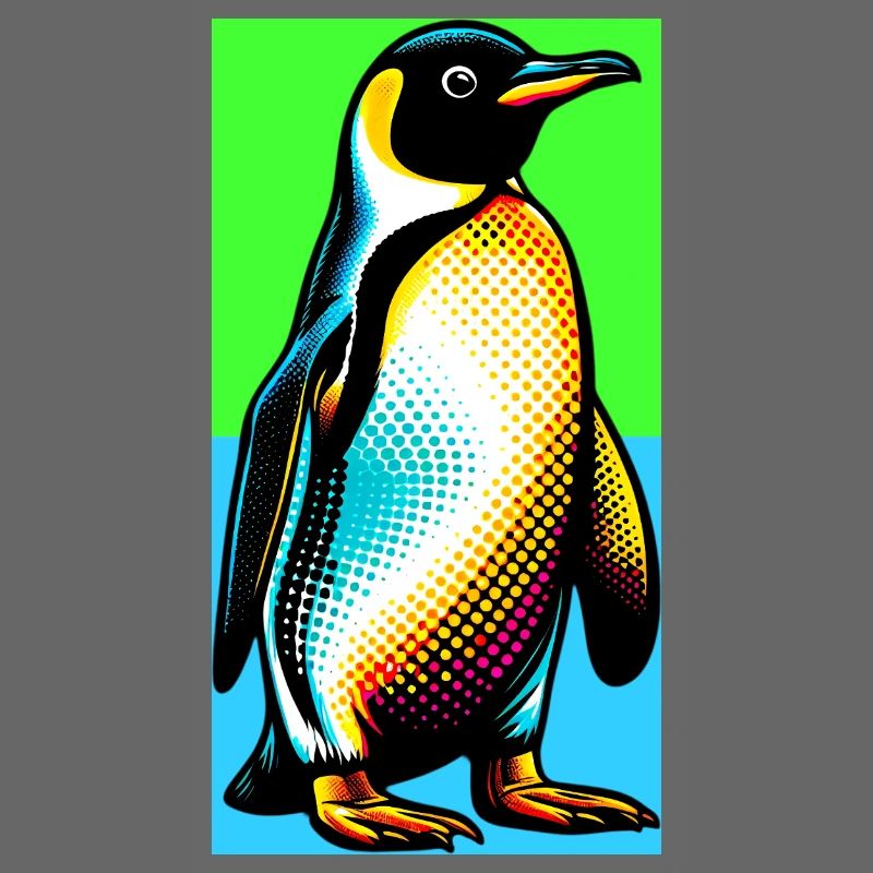 Pinguin