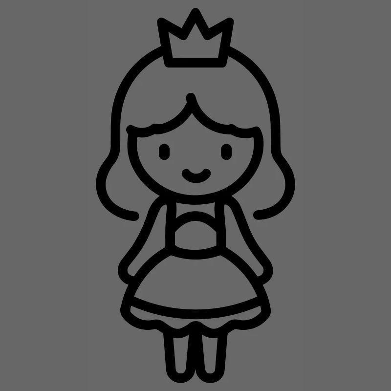 princesse