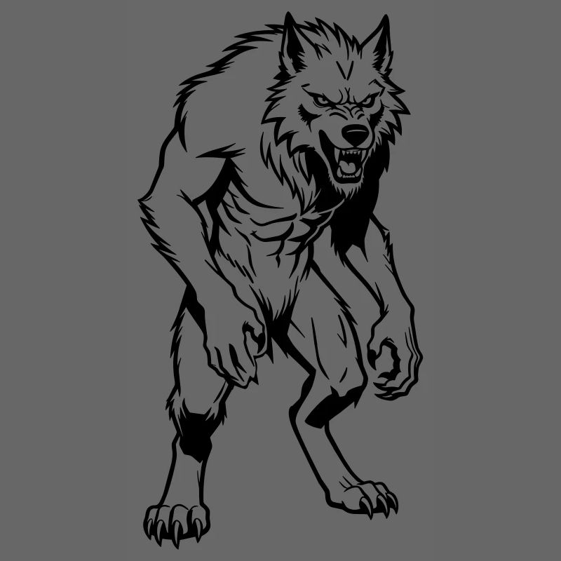 Werewolf