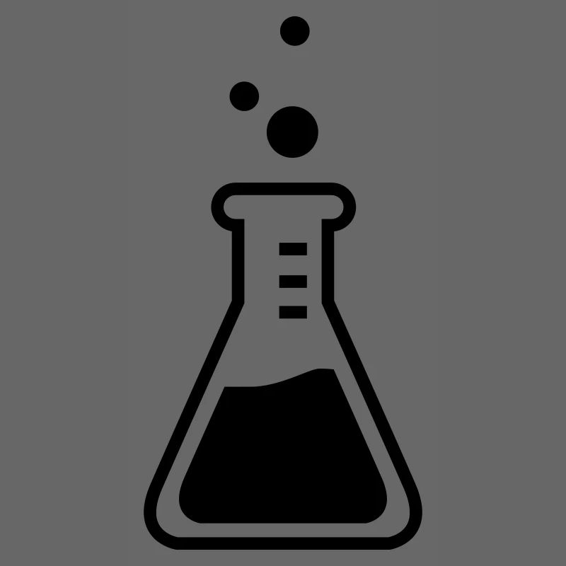 chemist flask profession