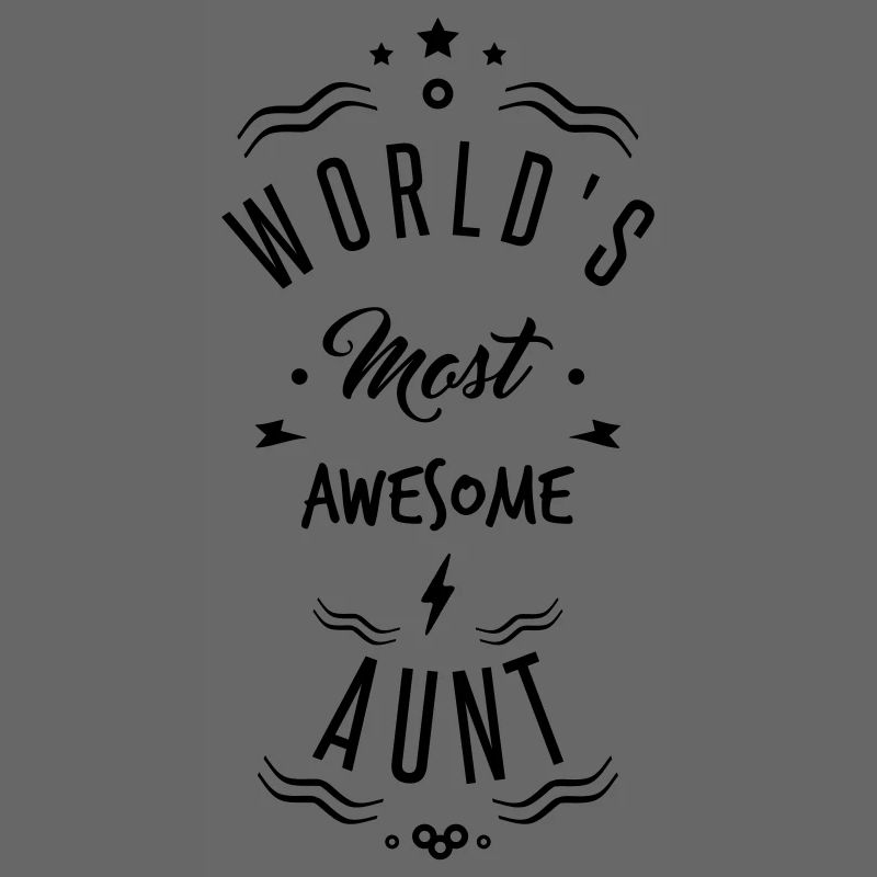 awesome aunt