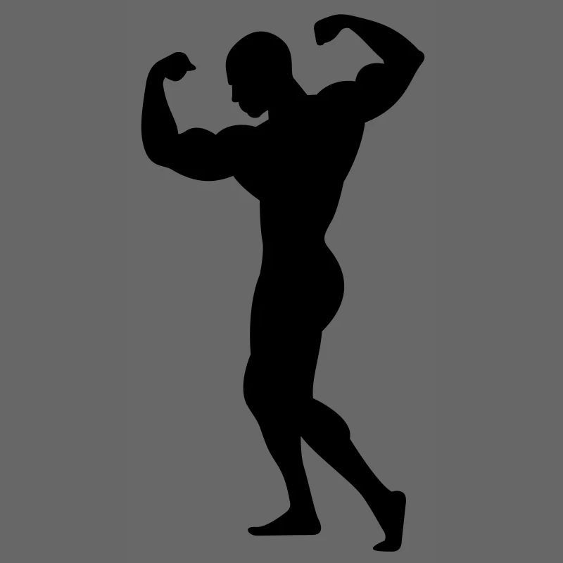 Adonis - Ein starker Mann