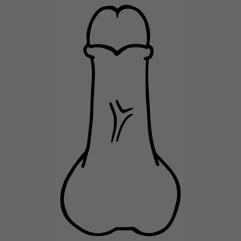 bite penis queue sexe