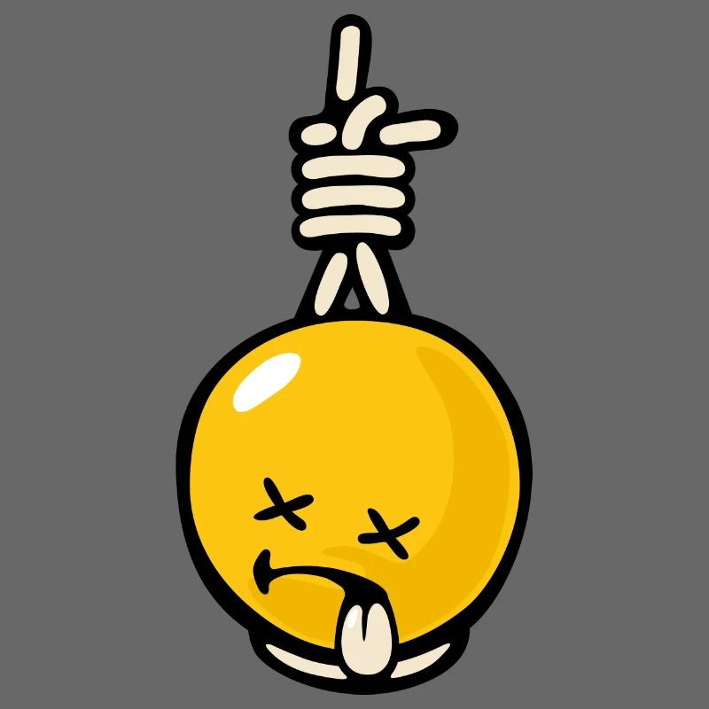 Smiley Suicidal