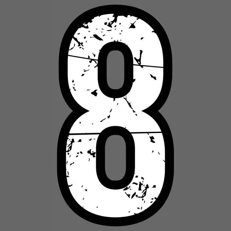 8